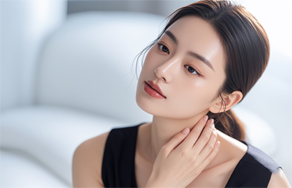 沈陽美容學校_如何保養(yǎng)頸部？