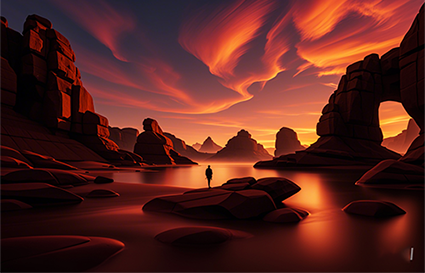 攝影師拍照與普通人相比勝在哪？沈陽(yáng)攝影學(xué)校