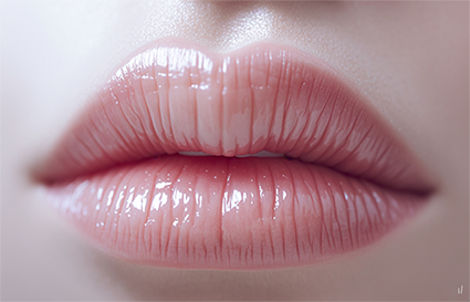 嘴唇干燥起皮是為什么？沈陽(yáng)美容學(xué)校