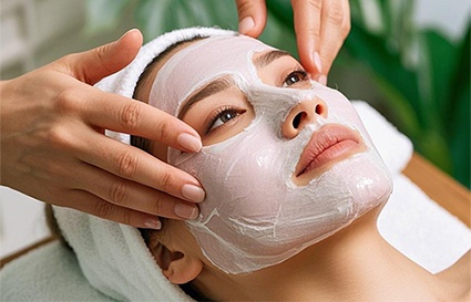 沈陽(yáng)美容學(xué)校_想要去黑頭還是要這樣做