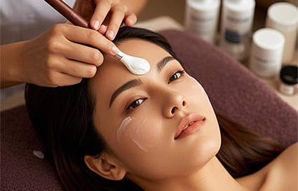 護(hù)膚冷知識(shí)，里面多的是你不知道的事_沈陽(yáng)美容學(xué)校