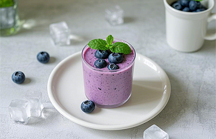 沈陽美容學(xué)校_美容護膚的奶昔