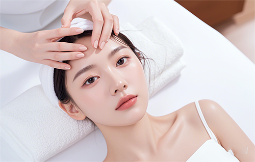 沈陽美容培訓(xùn)學(xué)校