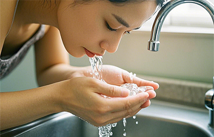 臉上長(zhǎng)痘痘怎么洗臉_沈陽(yáng)美容學(xué)校