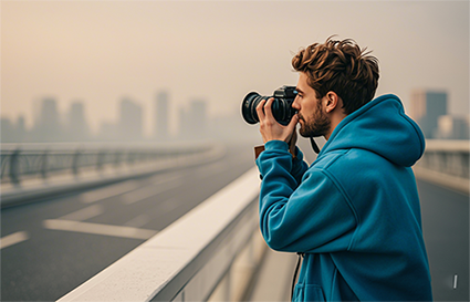 學(xué)習(xí)攝影學(xué)什么？學(xué)多久 沈陽攝影培訓(xùn)班招生簡章