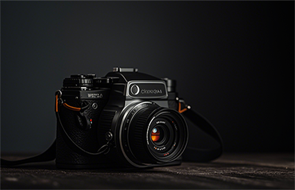 繁花火了！想拍攝出王家衛(wèi)的復(fù)古港式大片 這幾點(diǎn)學(xué)起來(lái)