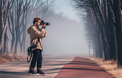 如何選擇一家專業(yè)攝影學(xué)校？