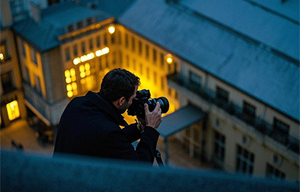 0基礎(chǔ)學(xué)攝影一般多久出師 沈陽攝影學(xué)校