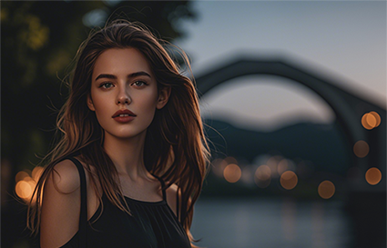 2023年攝影有什么新趨勢？沈陽攝影學(xué)校