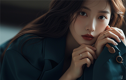 人像特寫技巧這幾點(diǎn) 太好用了 沈陽攝影學(xué)校