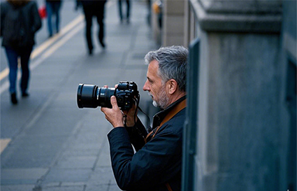 沈陽攝影學(xué)校哪家好？重點(diǎn)推薦統(tǒng)麗學(xué)校！