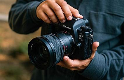 按下快門前要知道哪幾點？沈陽攝影學校