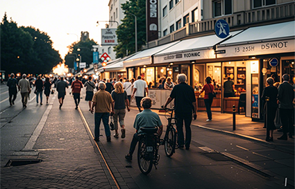 沈陽(yáng)攝影學(xué)校_新聞攝影的4大拍照技巧！