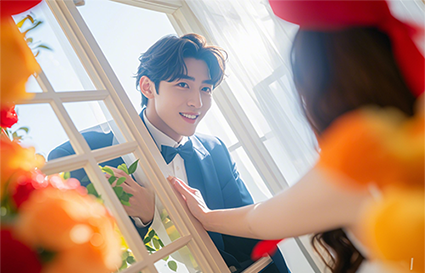 沈陽(yáng)攝影學(xué)校_婚禮拍攝實(shí)用技巧