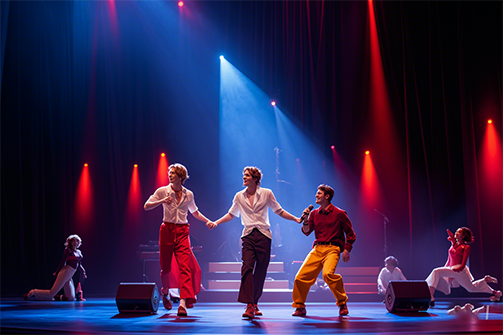 沈陽攝影學(xué)校