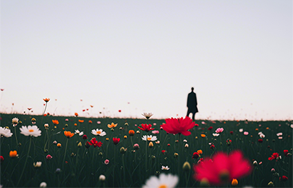 3個幫你提升照片神秘感的攝影技巧_沈陽攝影學(xué)校