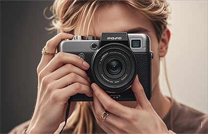 沈陽攝影學(xué)校：拍照時的小技巧