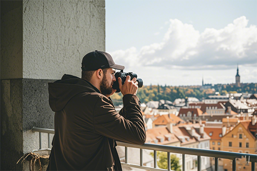 沈陽攝影學(xué)校