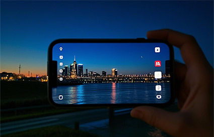 沈陽攝影學(xué)校拍照技巧分享