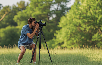沈陽攝影學(xué)校攝影技巧有哪些