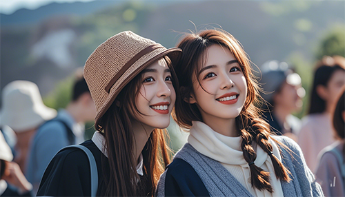 沈陽攝影學(xué)校