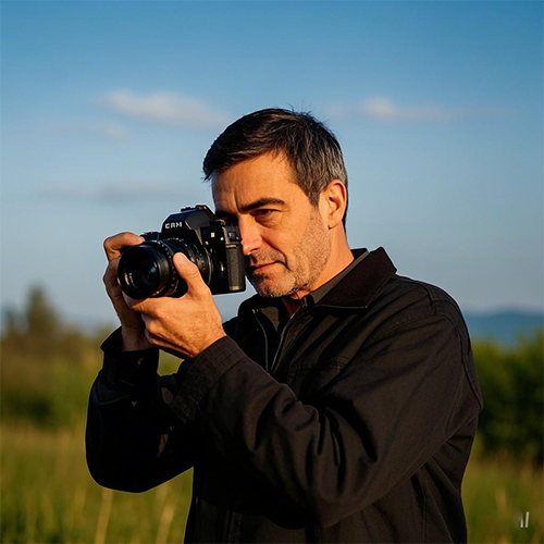 沈陽攝影學(xué)校