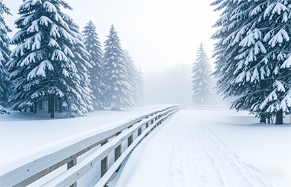 沈陽攝影學校：冬季攝影技巧展示