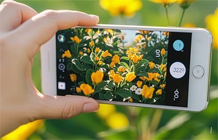 為什么別人能夠拍好照片，但是魔卻很難呢？