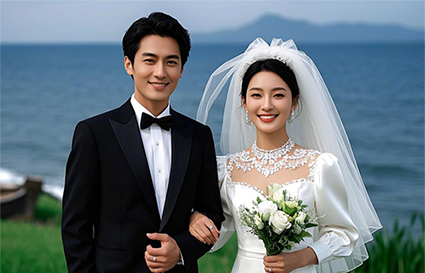 懷孕新娘拍婚紗照注意事項