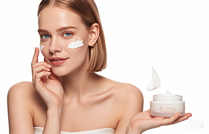 夏天使用面霜，還需要注意以下4點(diǎn)_沈陽(yáng)美容學(xué)校