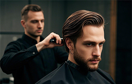 沈陽美發(fā)學校推薦-統(tǒng)麗美發(fā)-學全能技術(shù)!