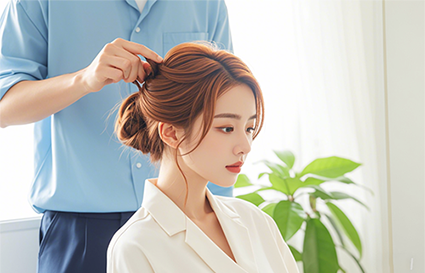 沈陽正規(guī)美發(fā)學校有哪些特點？為什么大家都選擇統(tǒng)麗學校？