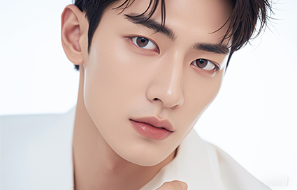 男士毛孔粗大怎么辦，需要完善這4個(gè)步驟_沈陽美容學(xué)校