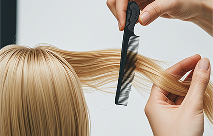 想學美發(fā)培訓-沈陽專業(yè)的美發(fā)培訓機構(gòu) 資深老師指導