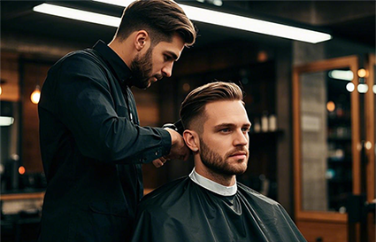 美發(fā)學習培訓 正規(guī)的美發(fā)培訓班 沈陽統(tǒng)麗學校教你變現(xiàn)