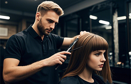 女生學美發(fā)有前途嗎？沈陽美發(fā)學校說一說