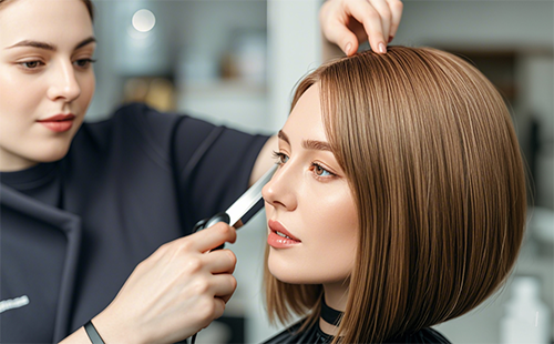 沈陽美發(fā)學(xué)校