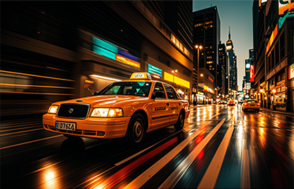 夜景拍攝怎么拍的高端？沈陽攝影學校