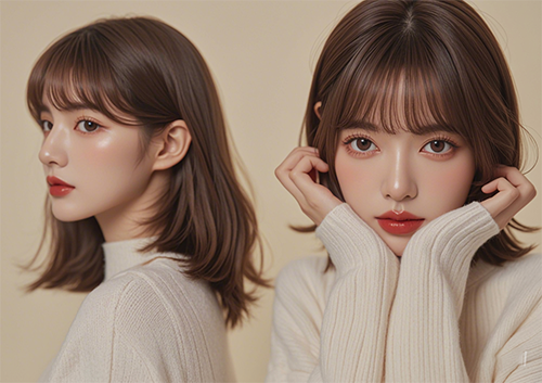 沈陽美發(fā)學(xué)校