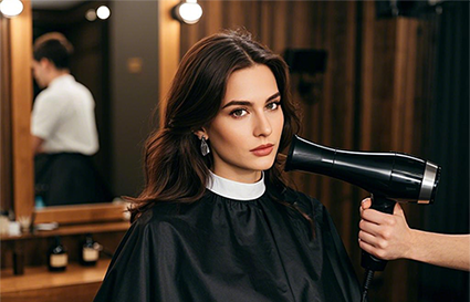 沈陽美發(fā)學(xué)校 預(yù)防脫發(fā)的6條養(yǎng)發(fā)小知識