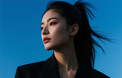 沈陽美發(fā)學(xué)校 頭發(fā)細(xì)軟塌什么發(fā)型更合適   