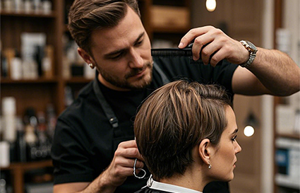 美發(fā)師的就業(yè)前景怎么樣？