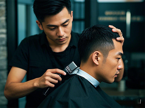 沈陽美發(fā)學(xué)校