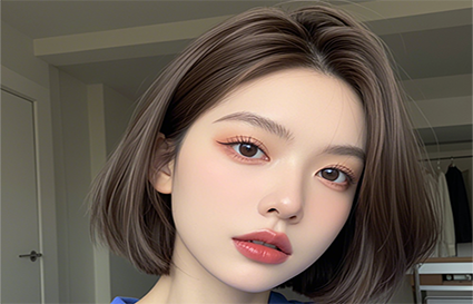 時(shí)尚又顯白是什么發(fā)色 千萬(wàn)不要在染黃色