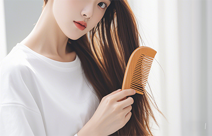 沈陽美發(fā)學(xué)校 如何正確的洗頭發(fā)？