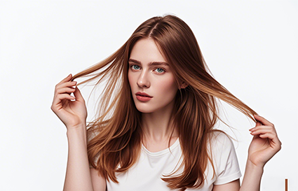 沈陽美發(fā)學(xué)校 頭發(fā)發(fā)黃是受哪些因素影響？