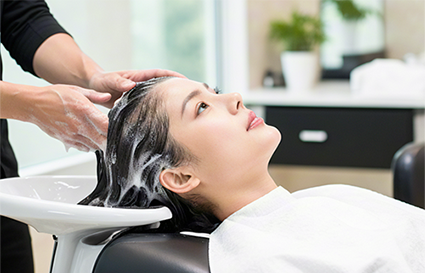 頭發(fā)護(hù)理的5個小技巧，讓頭發(fā)更柔順