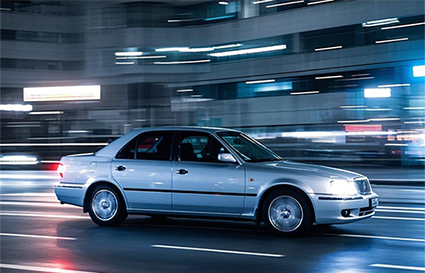 動態(tài)模糊怎樣拍的好看？沈陽攝影學校