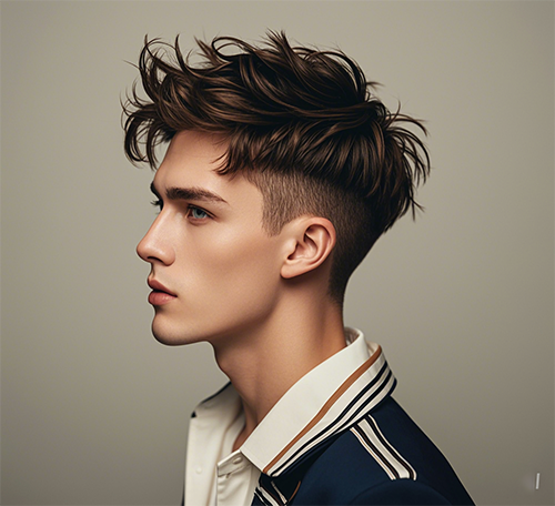 沈陽(yáng)美發(fā)學(xué)校