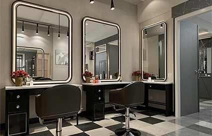 理發(fā)店為什么叫沙龍？你知道嗎